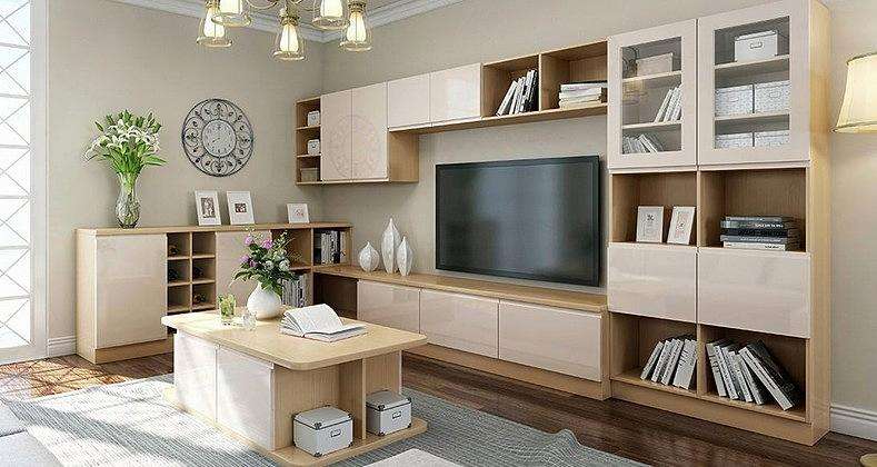 洛阳全屋定制家具 洛阳全屋定制家具