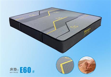 床垫E60#
