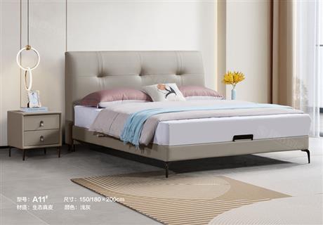生态真 皮A11