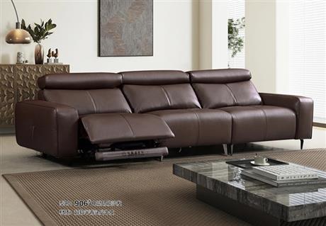 906#电动功能沙发