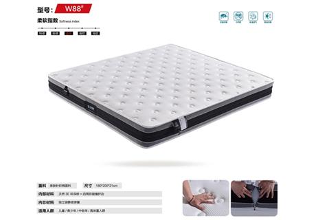 W88#床垫